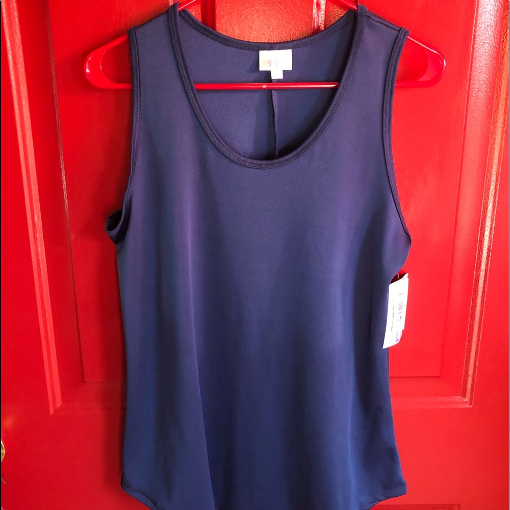 LulaRoe tank top